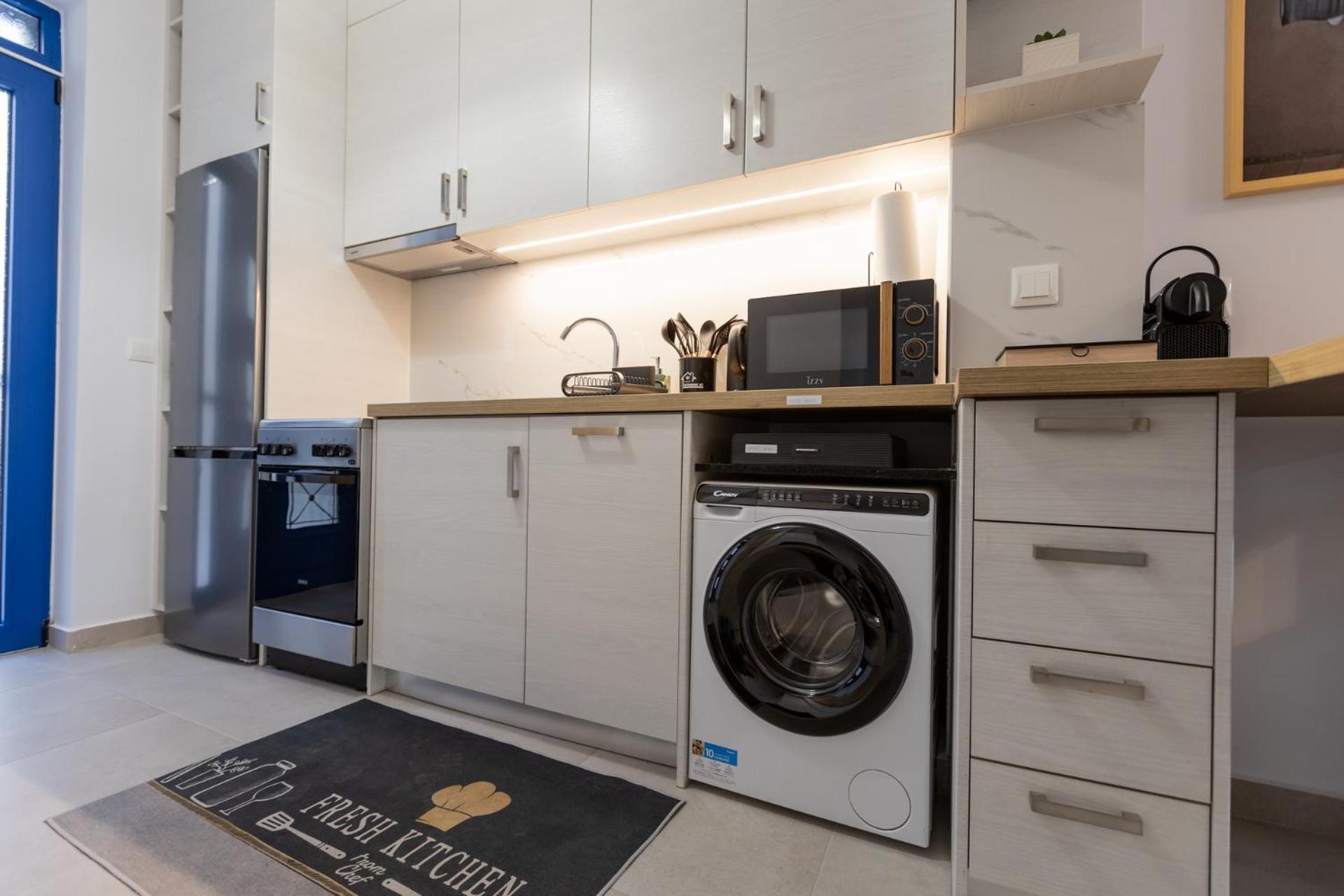 Halcyon Days Maisonettes Нафпактос